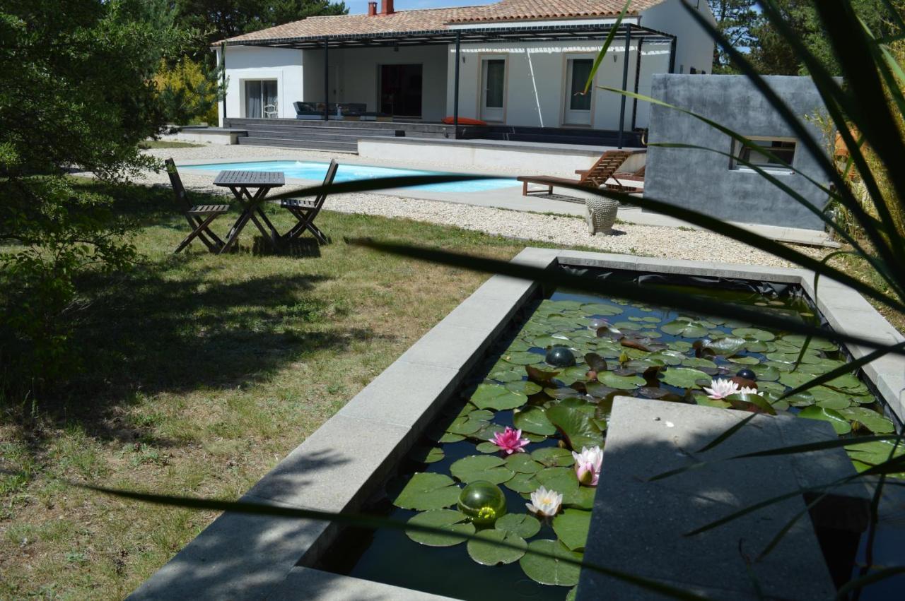 161 Apartment Plan d'Aups Bagian luar foto