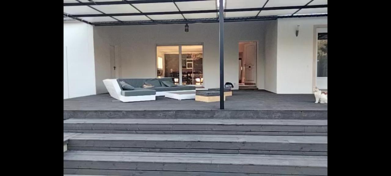 161 Apartment Plan d'Aups Bagian luar foto