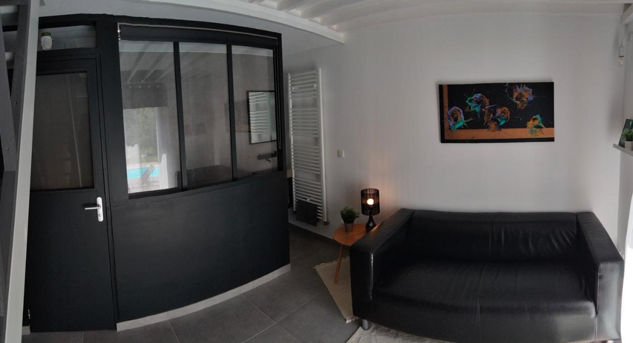 161 Apartment Plan d'Aups Bagian luar foto